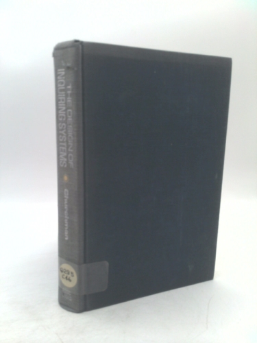 Design Of Inquiring Systems