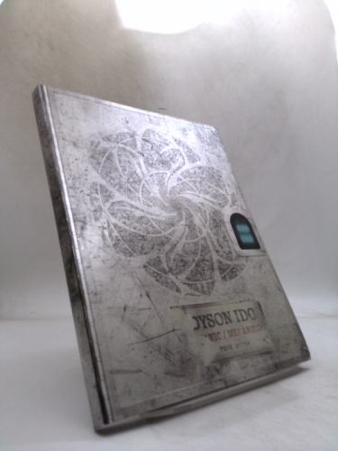 Alita: Battle Angel - Dr Ido's Journal