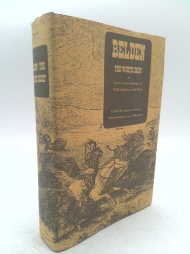 Belden: The White Chief