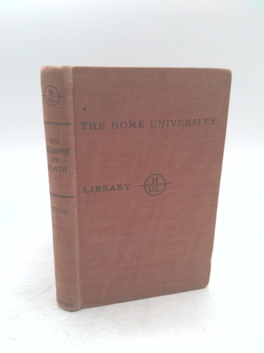 The Philosophy of Plato