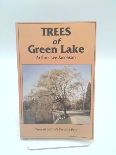 Trees of Green Lake
