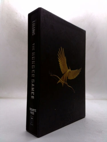 The Hunger Games - Collector's Edition