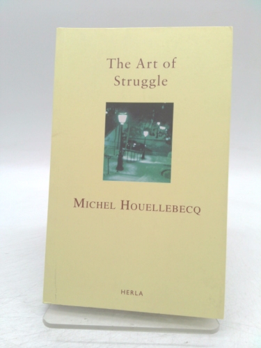 The Art of Struggle