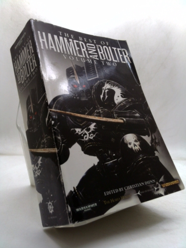 The Best of Hammer and Bolter: Volume Two