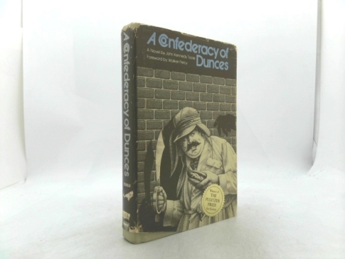 Confederacy of Dunces