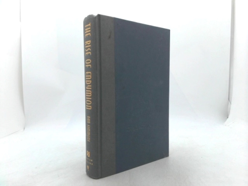 The Rise of Endymion (Hyperion Series)