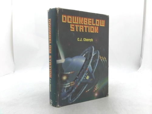 Downbelow Station