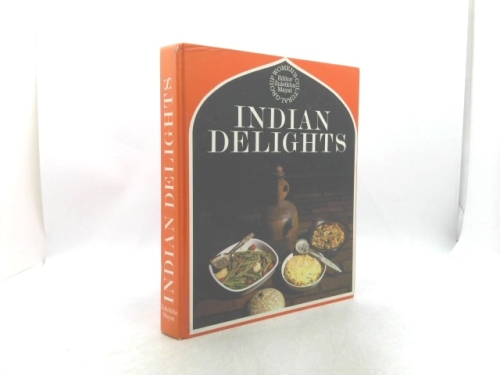 Indian Delights