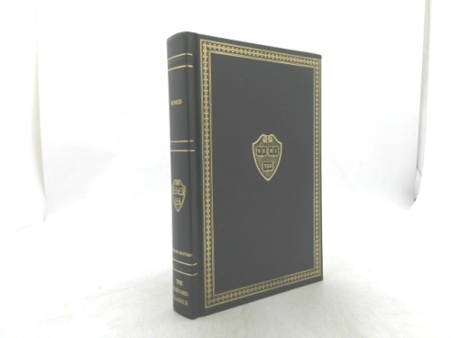Homer (The Harvard Classics)