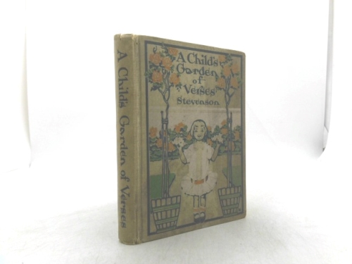 A Child's Garden of Verses