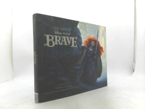 The Art of "Brave"