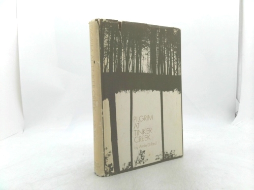 Pilgrim at Tinker Creek