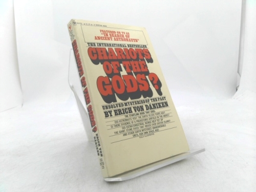 Chariots of the Gods?