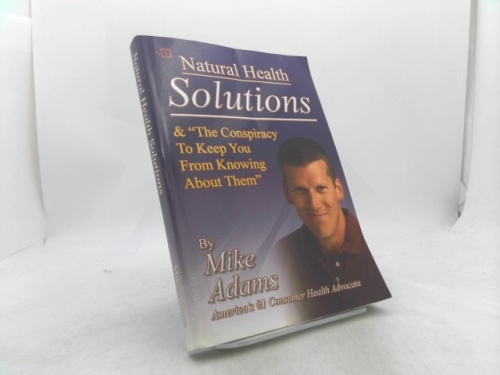 Natural Health Solutions