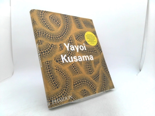 Yayoi Kusama (Contemporary Artists)