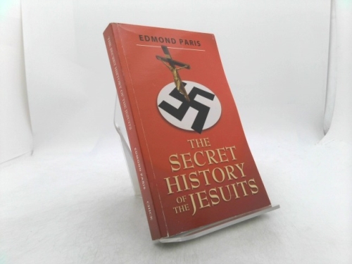 Secret History of the Jesuits