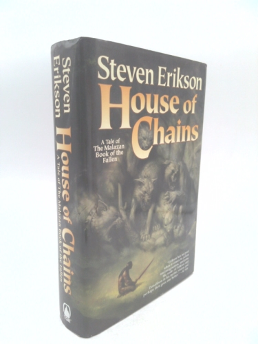 House of Chains