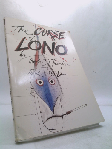 A Curse of Lono