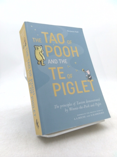 Tao of Pooh and Te of Piglet Boxed Set