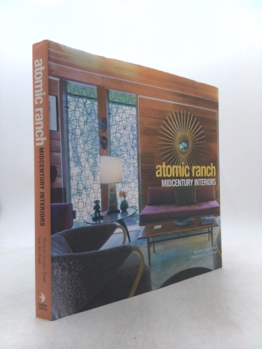 Atomic Ranch Midcentury Interiors