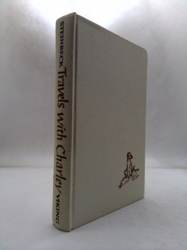 Travels with Charley