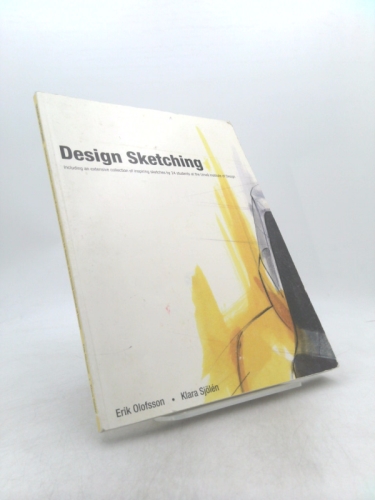 Design Sketching