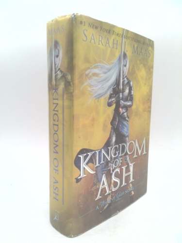 Kingdom of Ash