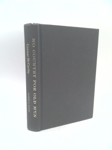 No Country for Old Men