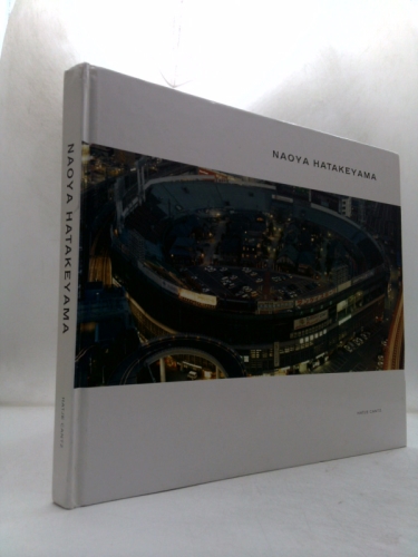 Naoya Hatakeyama