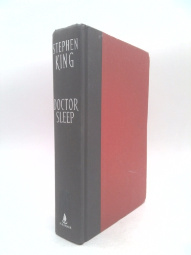 Doctor Sleep
