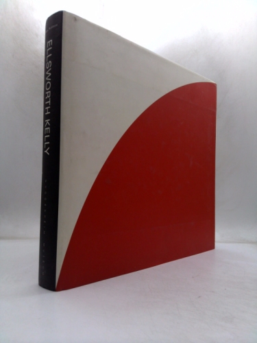 Ellsworth Kelly: A Retrospective