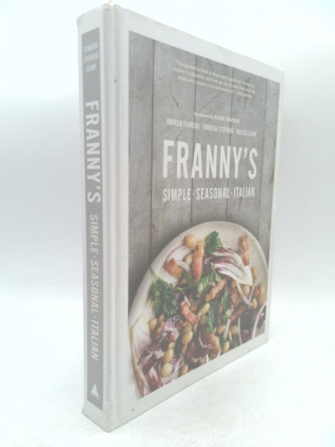 Franny's: Simple Seasonal Italian