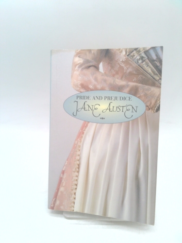 Pride and Prejudice