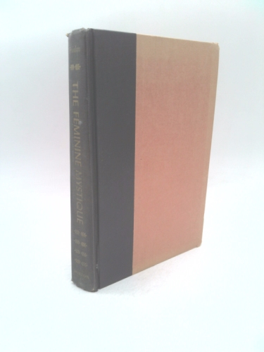 The Feminine Mystique