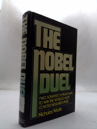 The Nobel Duel