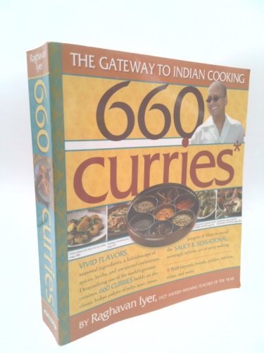 660 Curries