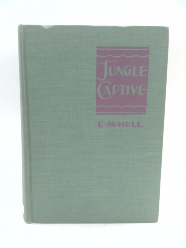 Jungle Captive