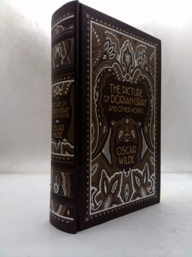 The Picture of Dorian Gray and Other Works by Wilde, Oscar Published by Barnes & Noble Inc (2012) Hardcover