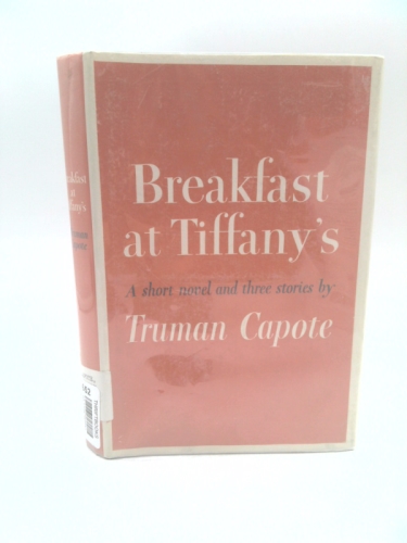 Breakfast at Tiffany's