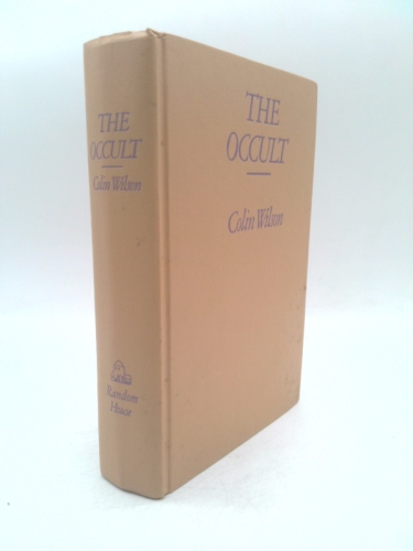 The Occult: A History