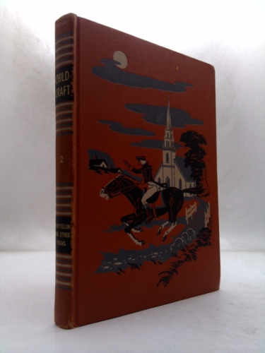 Storytelling and Other Poems