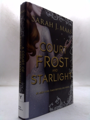 A Court of Frost and Starlight