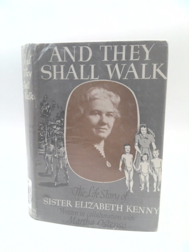 And They Shall Walk