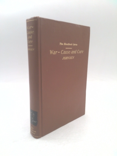The Handbook Series Selected Articles On The Negro Problem