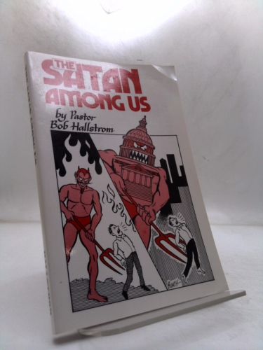 The satan among us: A study