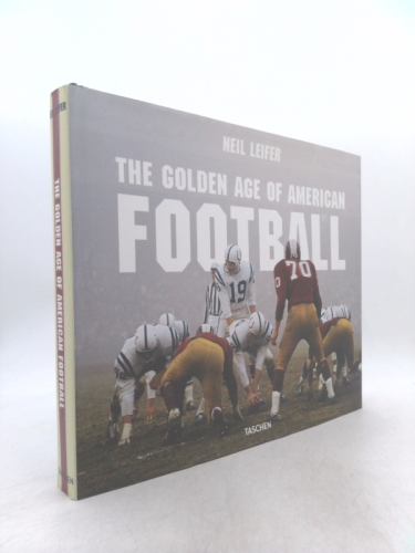 Leifer: The Golden Age of American Football