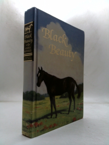 Black Beauty (Illustrated Junior Library)