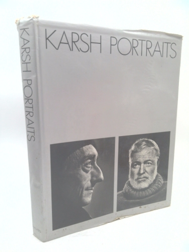 Karsh Portraits