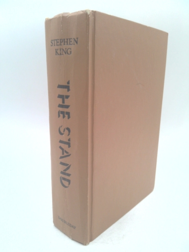 The Stand for the First Time Complete and Uncut By Stephen King (Hardcover) Plus 2 Free Hardcovers: The Tommyknockers and Needful Things: The Last Castle Rock Story