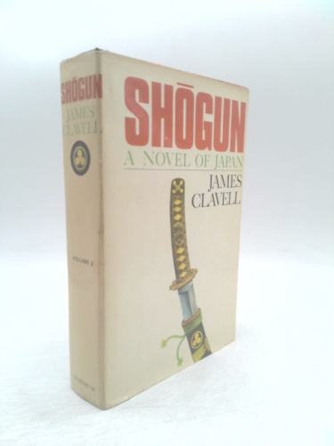 Shogun, Volume 2